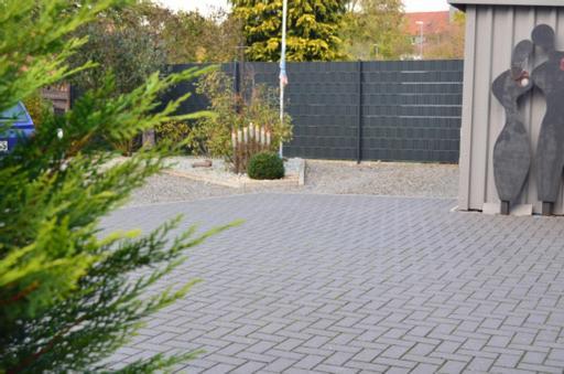 Stadtblick Walsrode Ngoại thất bức ảnh