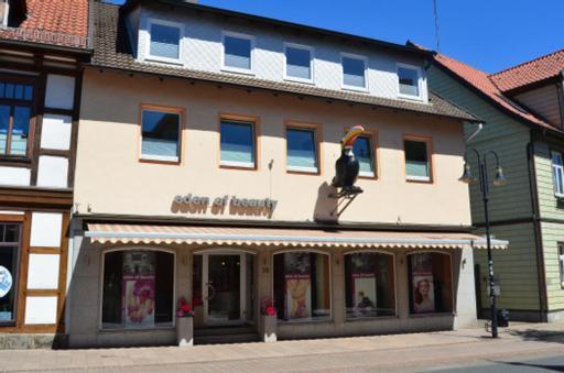 Stadtblick Walsrode Ngoại thất bức ảnh