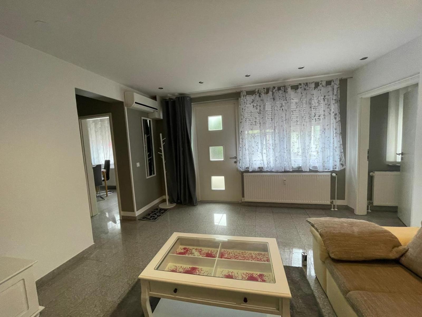 Stadtblick Walsrode Ngoại thất bức ảnh